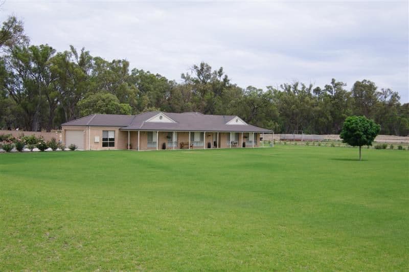 4222 Murrumbidgee Road, CARRATHOOL NSW 2711, Carrathool - Image 1