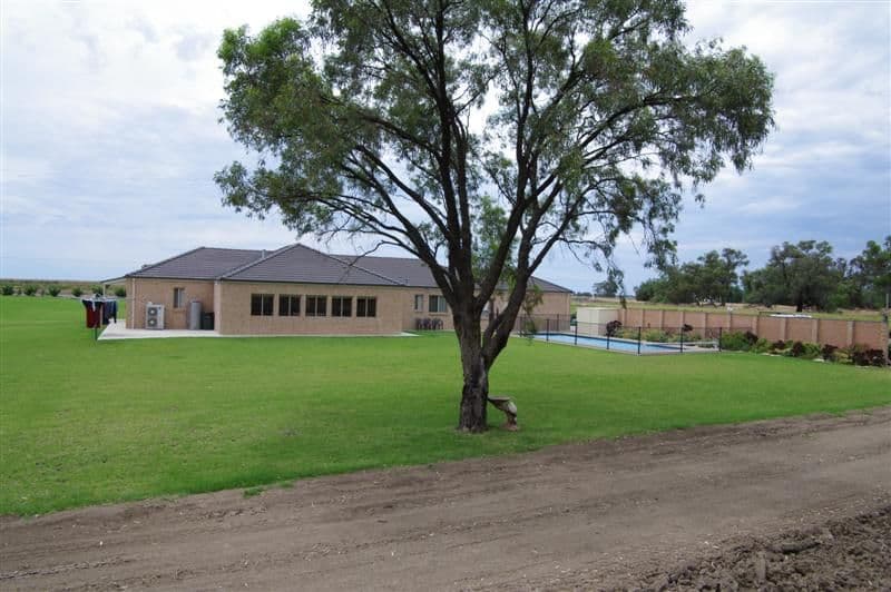 4222 Murrumbidgee Road, CARRATHOOL NSW 2711, Carrathool - Thumbnail 5