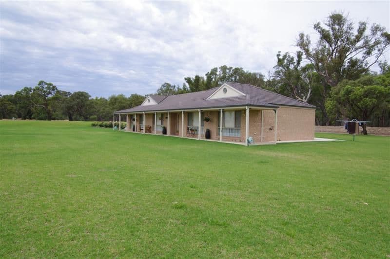 4222 Murrumbidgee Road, CARRATHOOL NSW 2711, Carrathool - Thumbnail 6