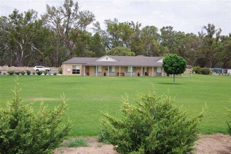 4222 Murrumbidgee Road, CARRATHOOL NSW 2711, Carrathool - Thumbnail 8