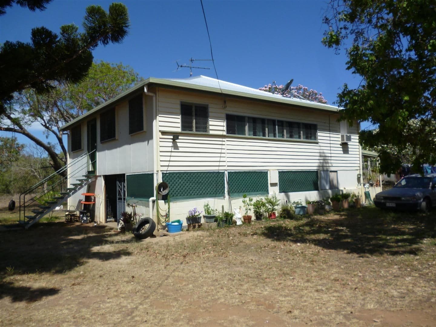 42 Gum Tree Avenue, BOULDERCOMBE QLD 4702, Bouldercombe - Thumbnail 5