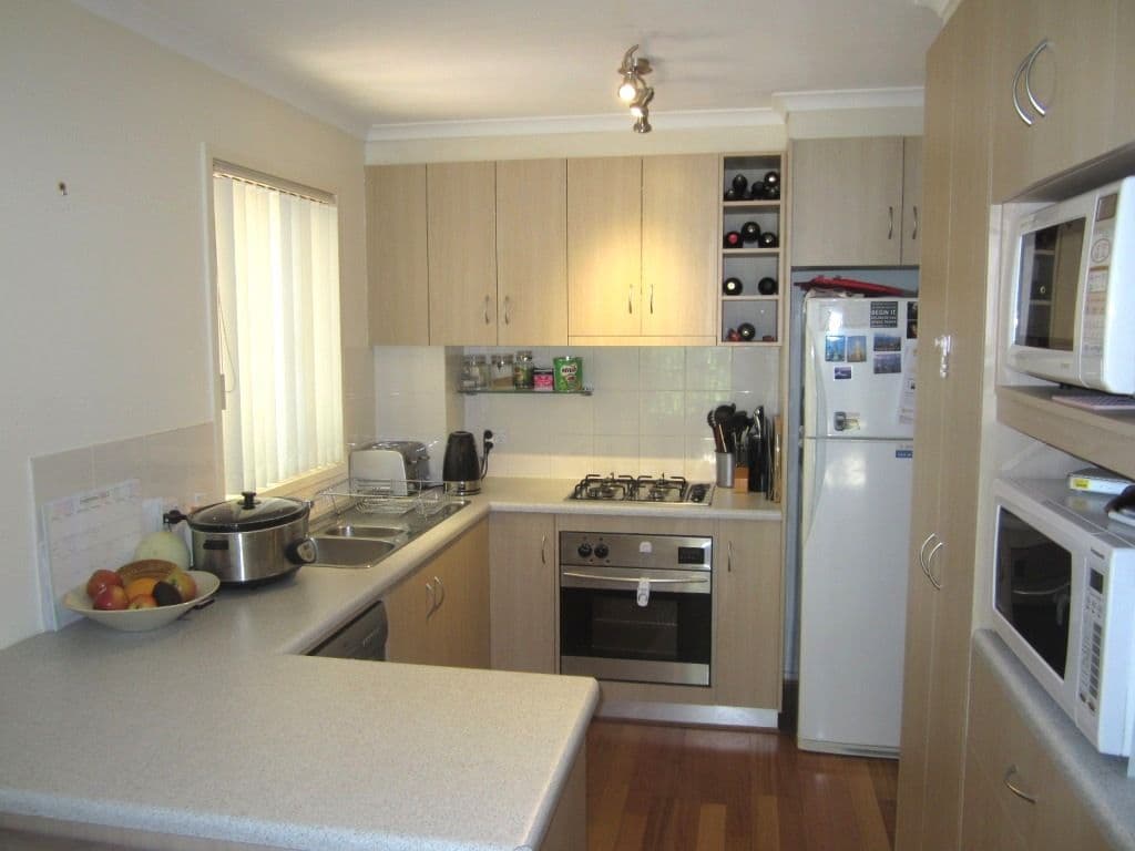 4/1 Cowper Street, AINSLIE ACT 2602, Ainslie - Thumbnail 2