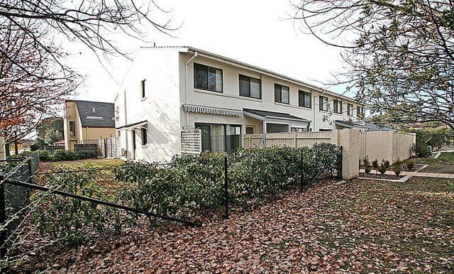 4/1 Cowper Street, AINSLIE ACT 2602, Ainslie - Image 1