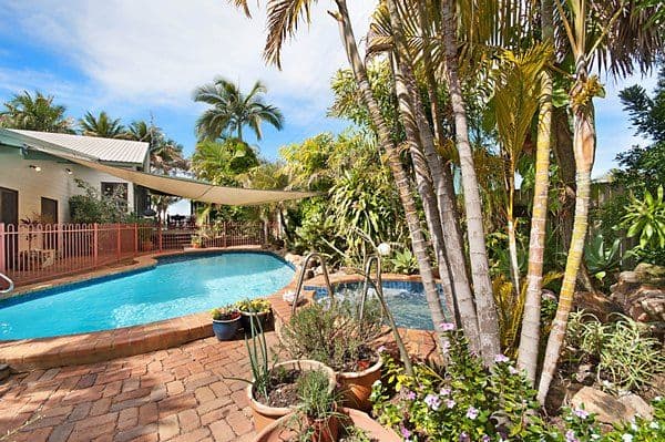 36 Reef Street, SAUNDERS BEACH QLD 4818, Saunders Beach - Thumbnail 4