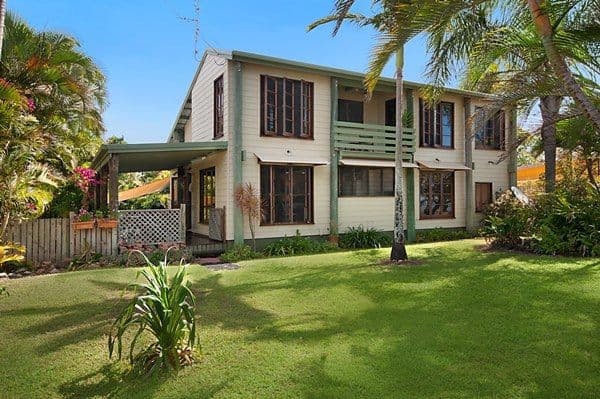 36 Reef Street, SAUNDERS BEACH QLD 4818, Saunders Beach - Thumbnail 2