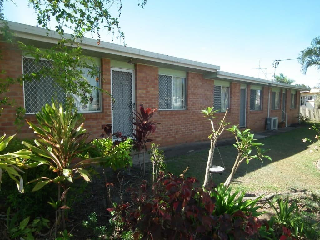 198 Pallas Street, MARYBOROUGH QLD 4650, Maryborough - Image 1
