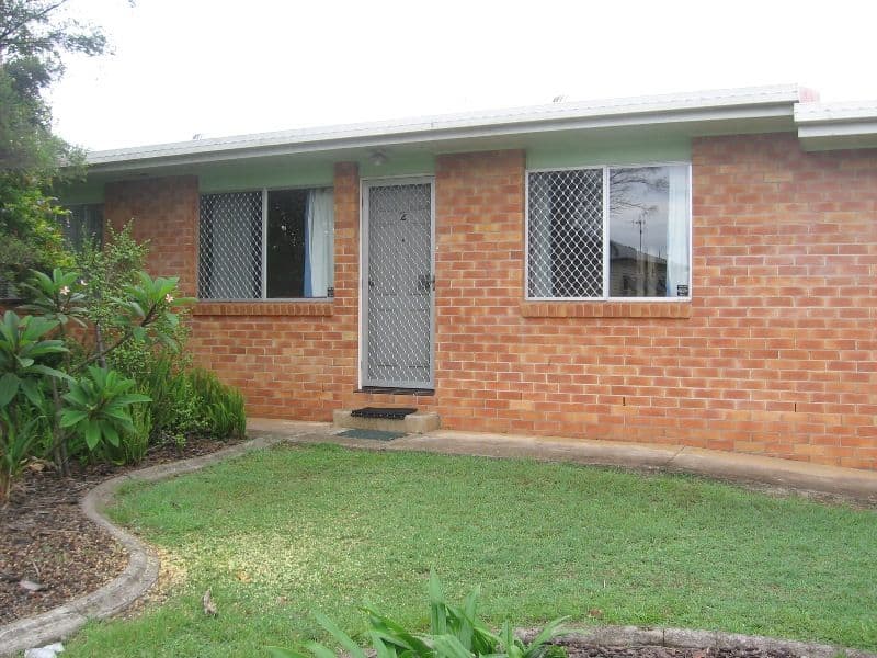 198 Pallas Street, MARYBOROUGH QLD 4650, Maryborough - Thumbnail 8