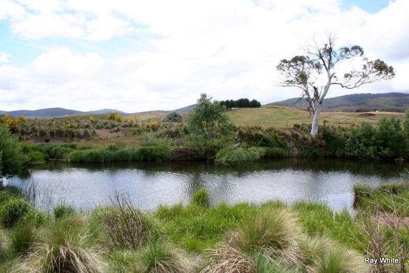 4687 Cooma Road, BRAIDWOOD NSW 2622, Braidwood - Thumbnail 4