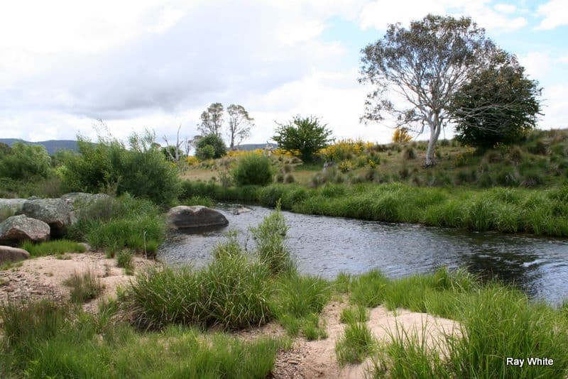 4687 Cooma Road, BRAIDWOOD NSW 2622, Braidwood - Image 1