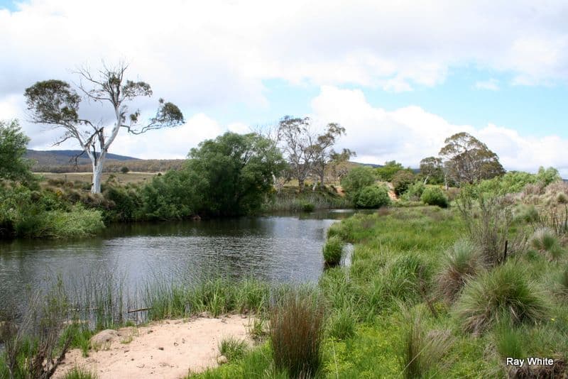 4687 Cooma Road, BRAIDWOOD NSW 2622, Braidwood - Thumbnail 5