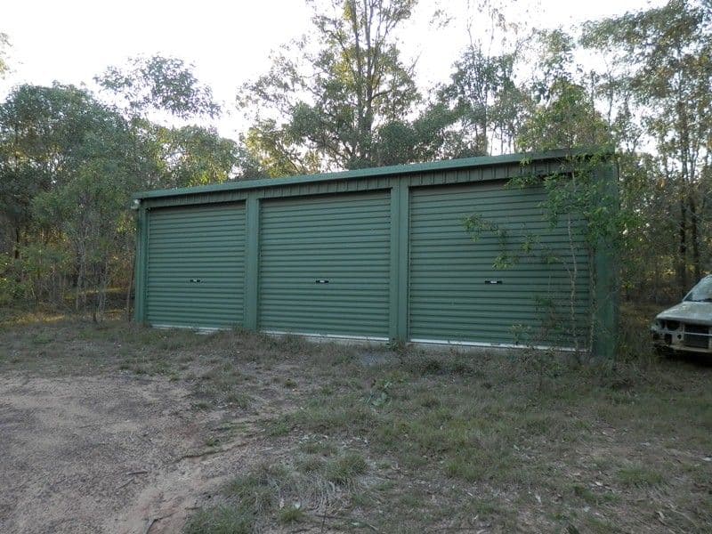 Lot 248 James Road, PINE MOUNTAIN QLD 4306, Pine Mountain - Thumbnail 2