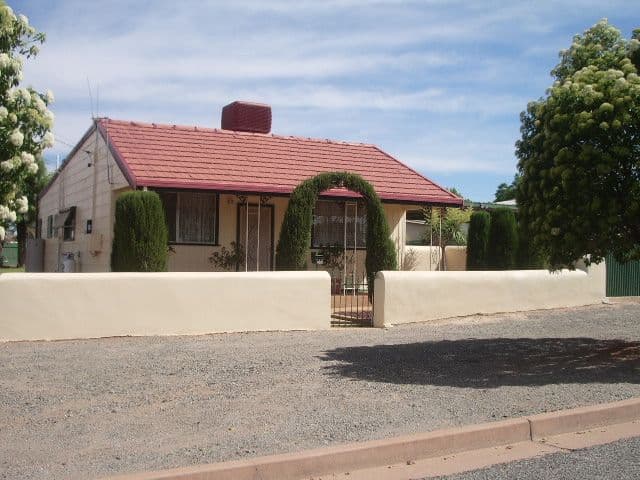 712 Chapple Street, BROKEN HILL NSW 2880, Broken Hill - Image 1