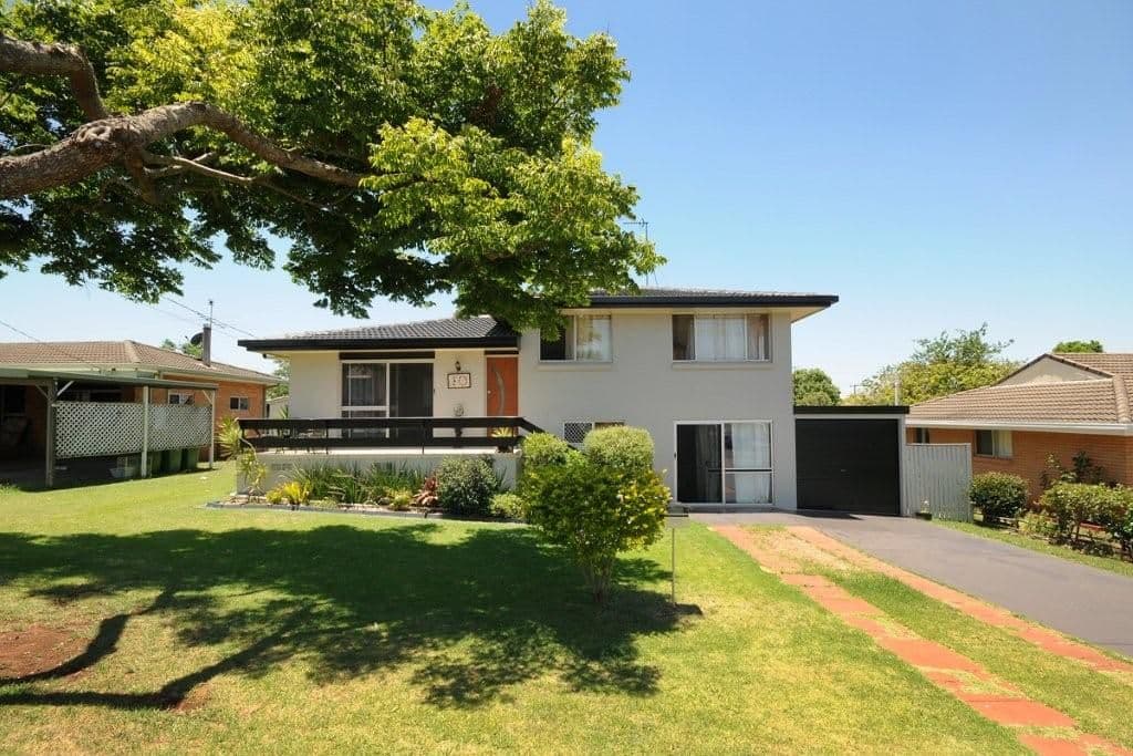 10 Raelyn Street, CENTENARY HEIGHTS QLD 4350, Centenary Heights - Image 1