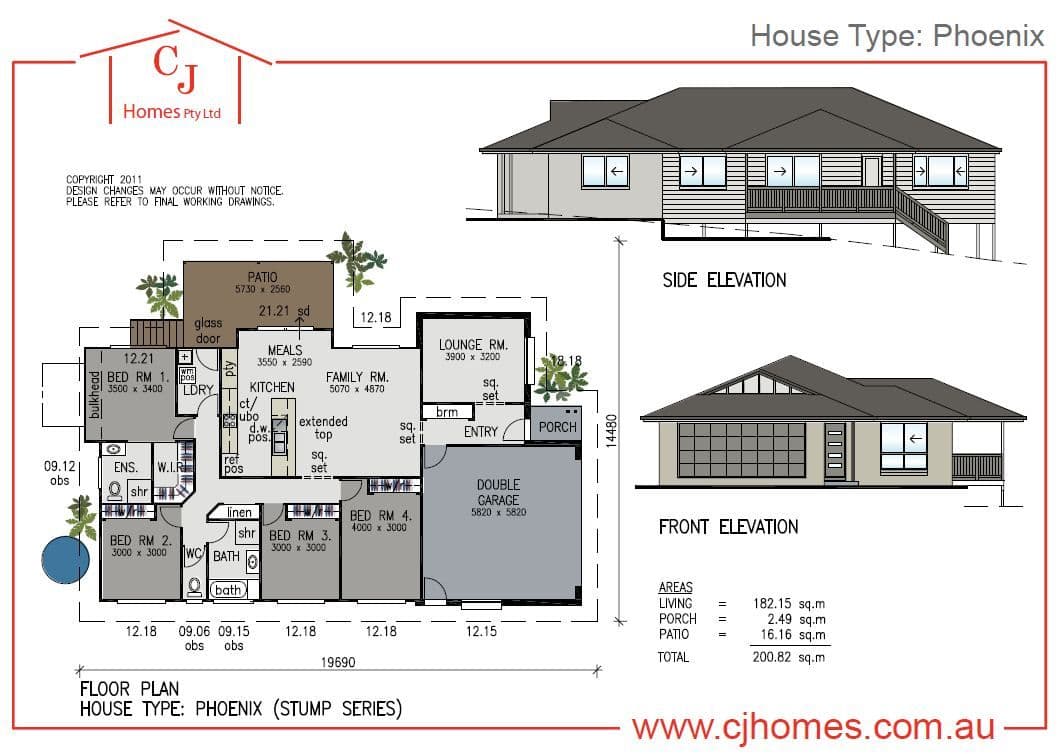 42 Wentworth Terrace, THE RANGE QLD 4700, The Range - Thumbnail 3