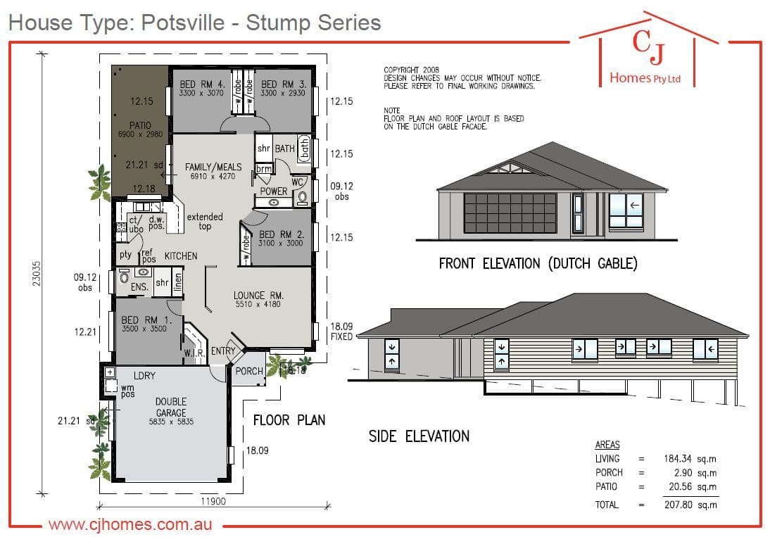 42 Wentworth Terrace, THE RANGE QLD 4700, The Range - Thumbnail 2
