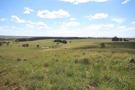 Lot 6 Dog Rocks Road, BLACK SPRINGS NSW 2787, Black Springs - Image 1