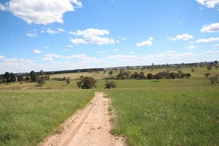 Lot 3 Dog Rocks Road, BLACK SPRINGS NSW 2787, Black Springs - Thumbnail 3