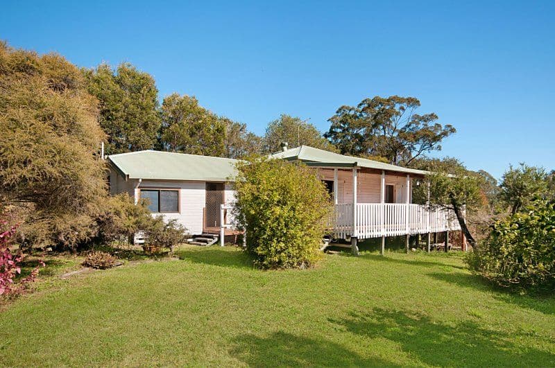 158 Tuntable Falls Road, NIMBIN NSW 2480, Nimbin - Thumbnail 2