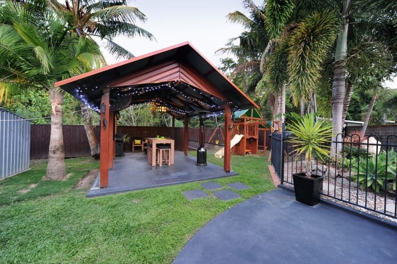 45 Maeva Street, JUBILEE POCKET QLD 4802, Jubilee Pocket - Thumbnail 4
