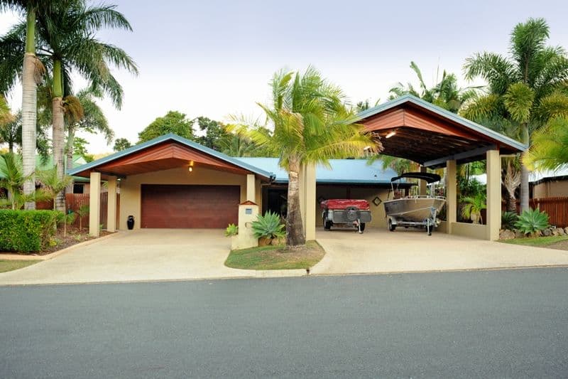 45 Maeva Street, JUBILEE POCKET QLD 4802, Jubilee Pocket - Image 1