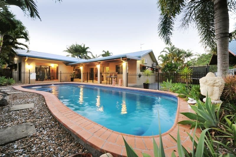 45 Maeva Street, JUBILEE POCKET QLD 4802, Jubilee Pocket - Thumbnail 2