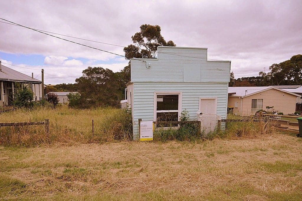 14 Gray Street, LISMORE  Victoria  3324, Australia, Lismore - Image 1