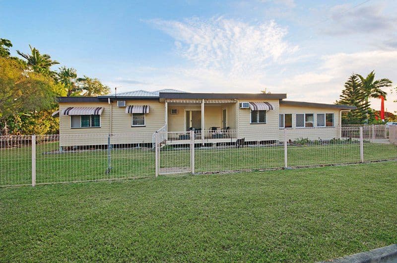20 Halstead Street, GULLIVER QLD 4812, Gulliver - Thumbnail 8