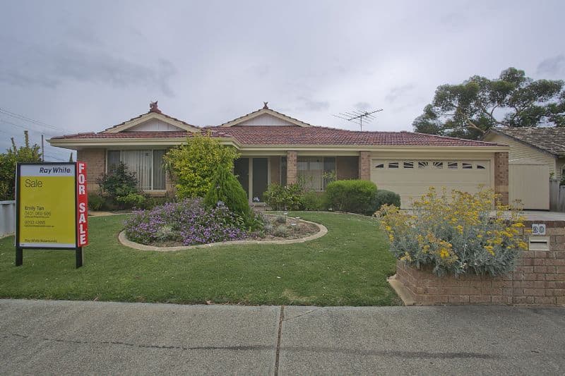 20 Margaret Street, MIDLAND WA 6056, Midland - Image 1