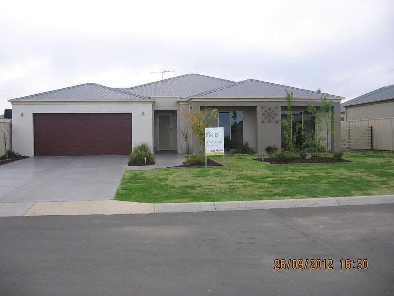 YARRAWONGA VIC 3730, Yarrawonga - Image 1