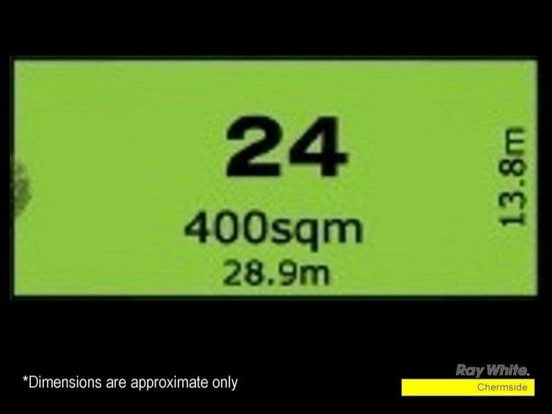 Lot 24 De Luchi Street, CARSELDINE QLD 4034, Carseldine - Thumbnail 3