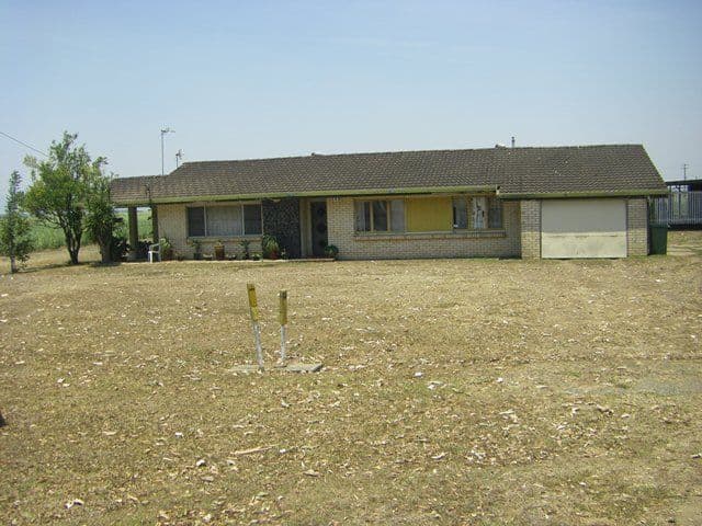 93441 Bruce Highway, ROSELLA QLD 4740, Rosella - Image 1