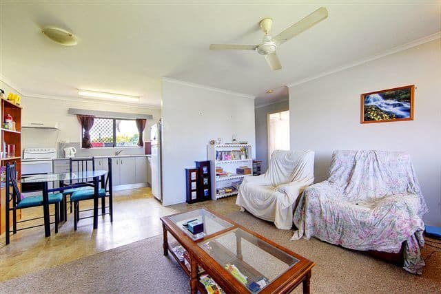 171 Nathan Street, CRANBROOK QLD 4814, Cranbrook - Thumbnail 4