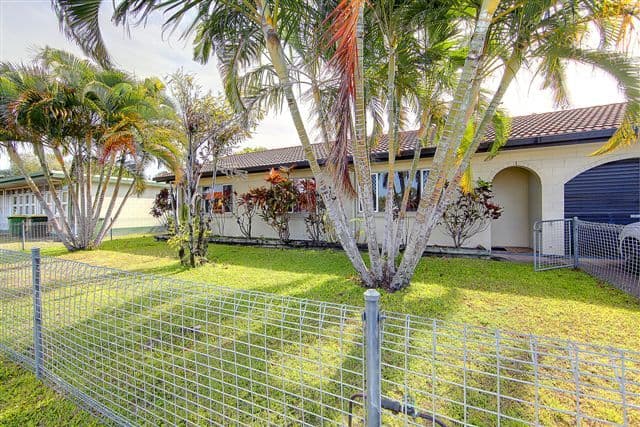 171 Nathan Street, CRANBROOK QLD 4814, Cranbrook - Thumbnail 2