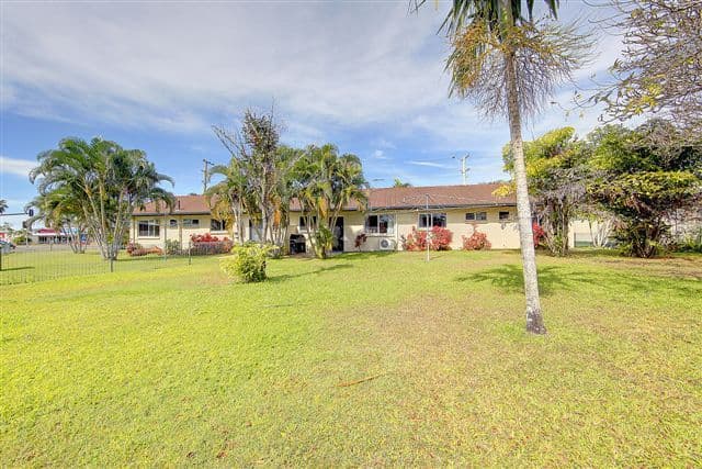 171 Nathan Street, CRANBROOK QLD 4814, Cranbrook - Thumbnail 3