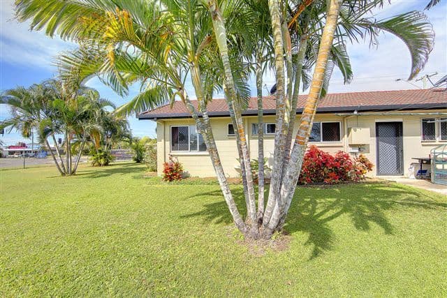 171 Nathan Street, CRANBROOK QLD 4814, Cranbrook - Image 1