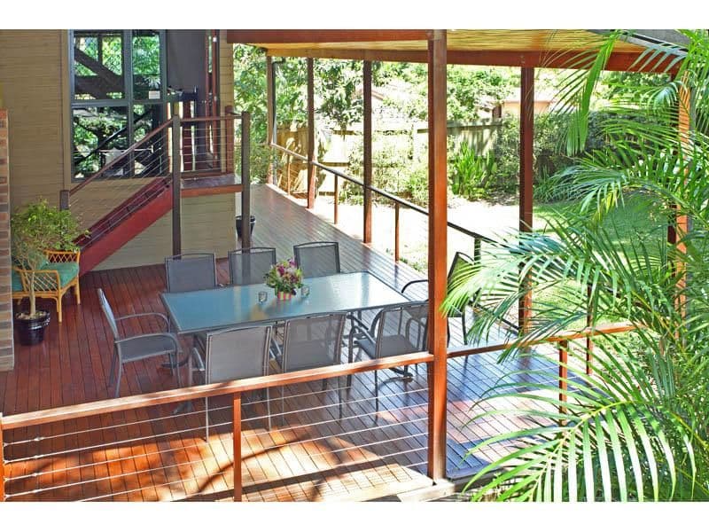 25 Kirkdale Road, CHAPEL HILL QLD 4069, Chapel Hill - Image 1
