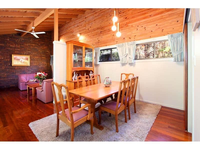 25 Kirkdale Road, CHAPEL HILL QLD 4069, Chapel Hill - Thumbnail 4