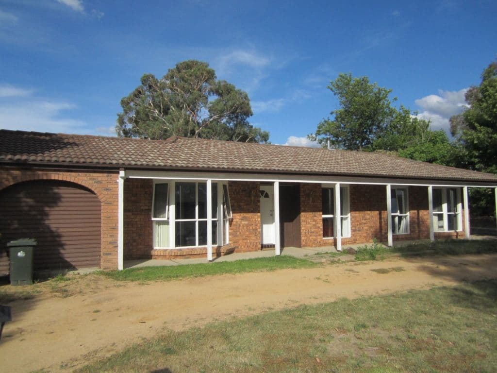 46 Barraclough Street, MONASH ACT 2904, Monash - Image 1