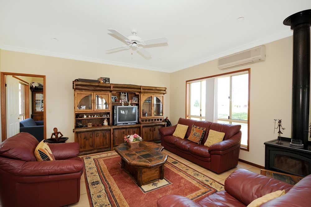 25 Panoramic Drive, PRESTON QLD 4352, Preston - Thumbnail 5