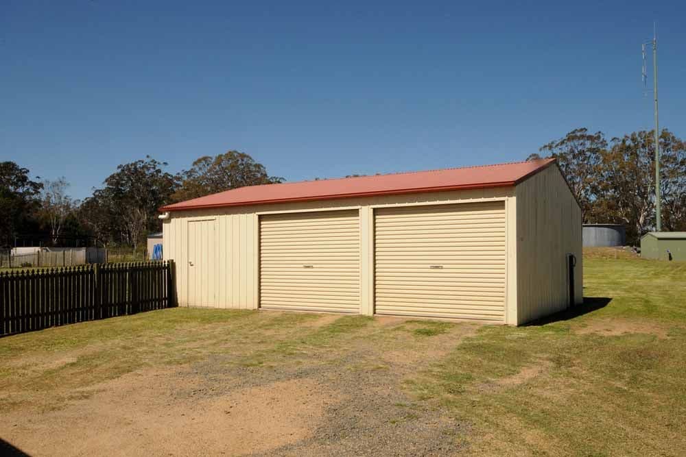 25 Panoramic Drive, PRESTON QLD 4352, Preston - Thumbnail 8
