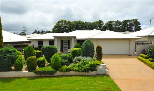 20 Shelton Crescent, KEARNEYS SPRING QLD 4350, Kearneys Spring - Image 1