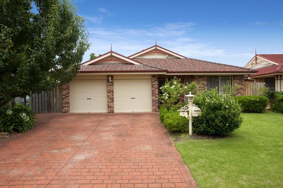 9 Augusta Court, ROUSE HILL NSW 2155, Rouse Hill - Image 1