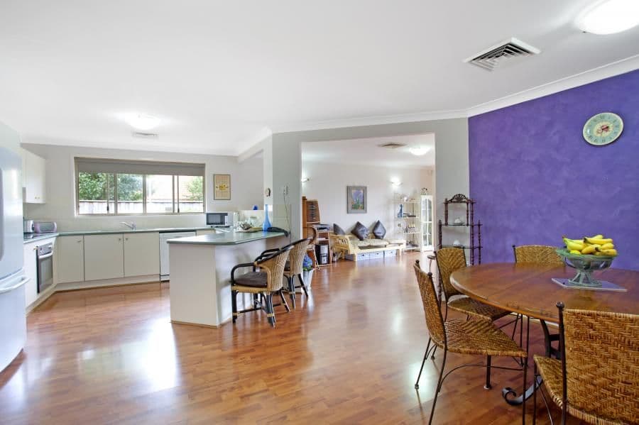 9 Augusta Court, ROUSE HILL NSW 2155, Rouse Hill - Thumbnail 2