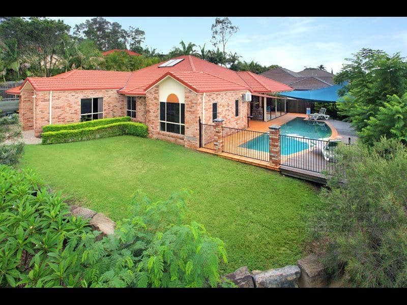 26 Greenford Street, CHAPEL HILL QLD 4069, Chapel Hill - Image 1