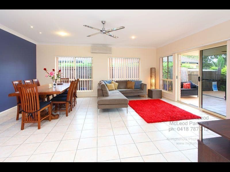 26 Greenford Street, CHAPEL HILL QLD 4069, Chapel Hill - Thumbnail 4