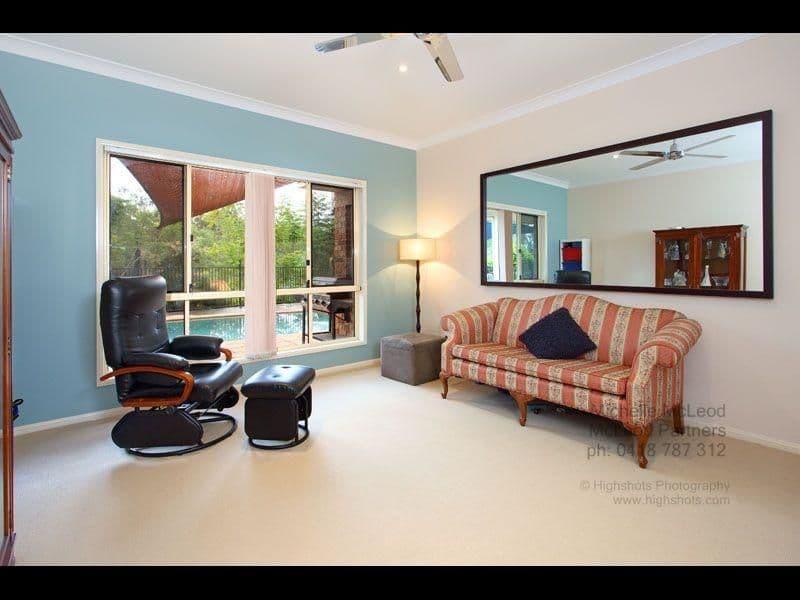 26 Greenford Street, CHAPEL HILL QLD 4069, Chapel Hill - Thumbnail 6