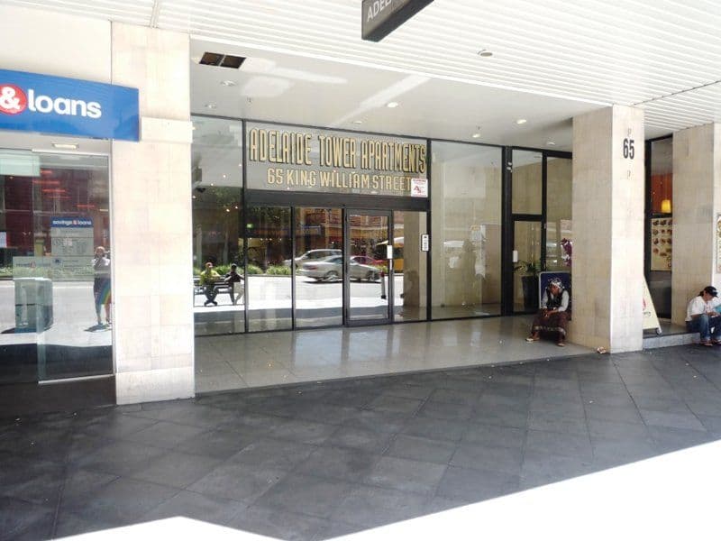107/65 King William Street, ADELAIDE SA 5000, Adelaide - Thumbnail 3