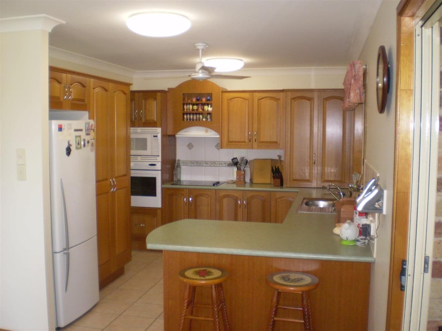 32 Rayner Road, ALTON DOWNS QLD 4702, Alton Downs - Thumbnail 2