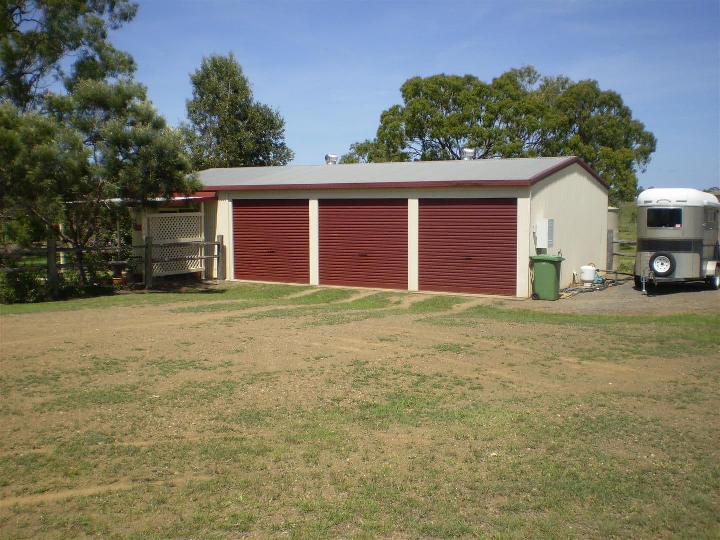 32 Rayner Road, ALTON DOWNS QLD 4702, Alton Downs - Thumbnail 8