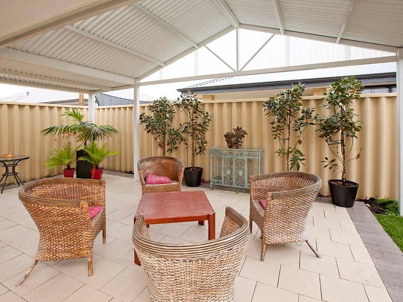 11 Turtledove Road, HARRISDALE WA 6112, Harrisdale - Thumbnail 4